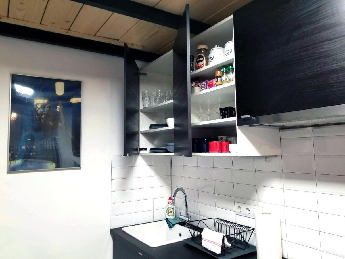 King Of Hearts Appartement *
