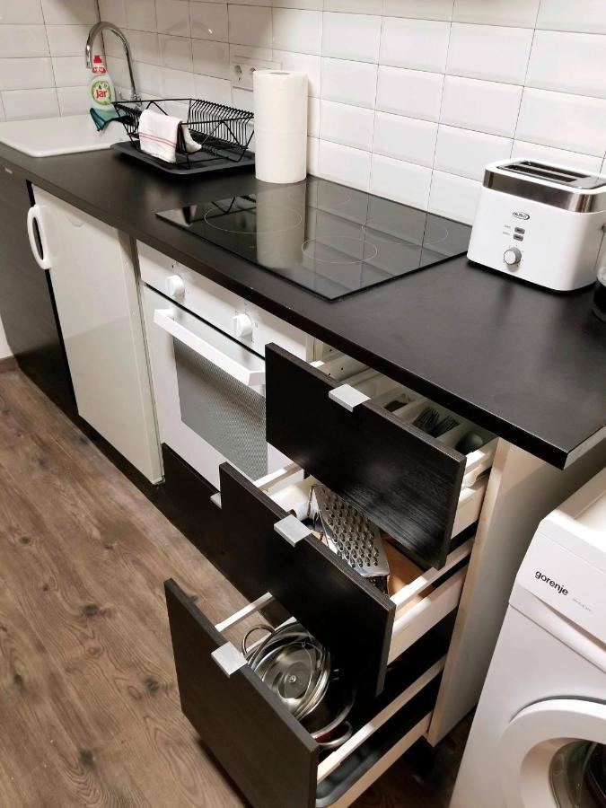 Appartement King Of Hearts